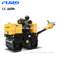Walk behind Self-propelled Vibratory Small Road Roller